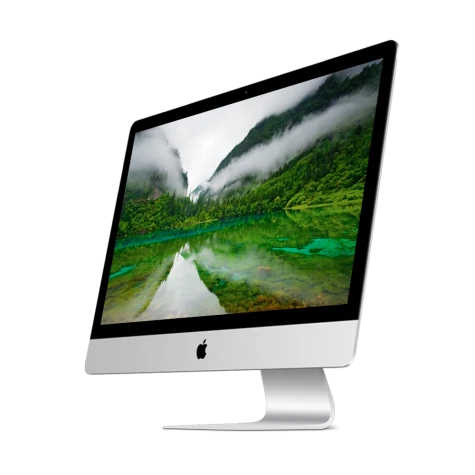 iMac 21,5" Fin 2015 reconditionné