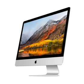 iMac 21,5" finales de 2013 reacondicionado