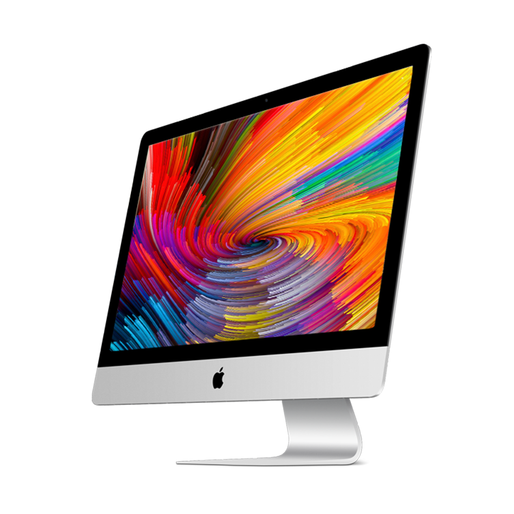 generalüberholter iMac 21,5" Retina 4K 2017