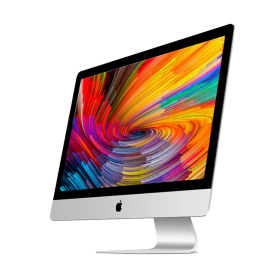 generalüberholter iMac 21,5" Retina 4K 2017