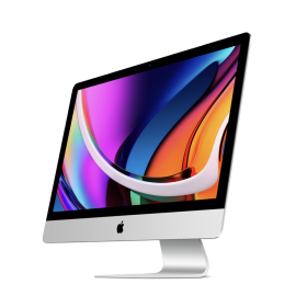 Überholter iMac 21,5" Retina 4K 2015