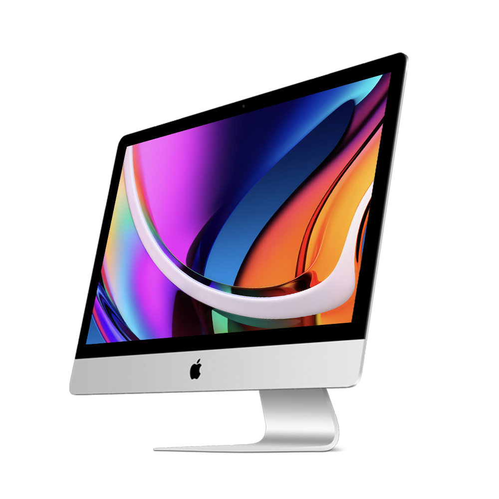 Überholter iMac 21,5" Retina 4K 2015