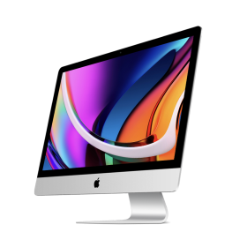 iMac 21,5" Retina 4K 2015 reconditionné