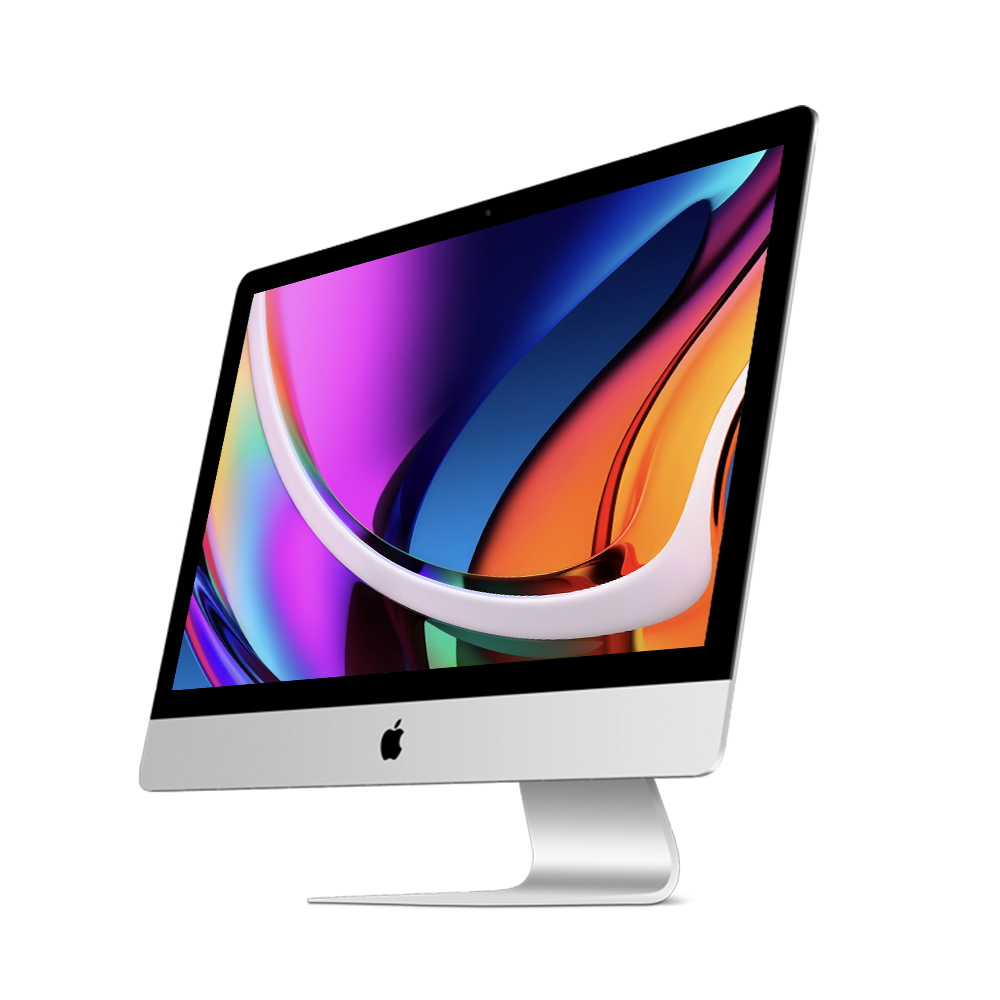 iMac 21,5" Retina 4K 2015 reconditionné iMac 21,5" Retina 4K 2015 reconditionné