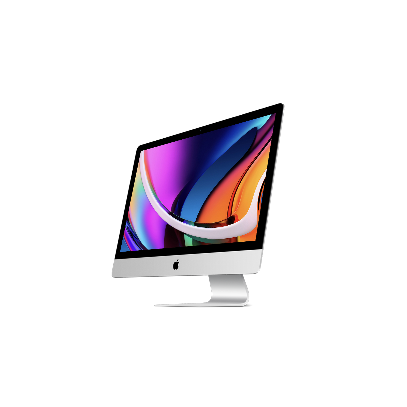 iMac 21,5" Retina 4K 2015 reconditionné