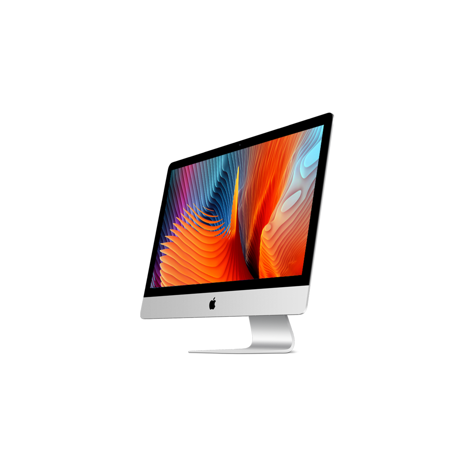 iMac 21.5 "retina 4K 2019 reacondicionada