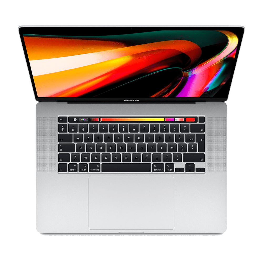 MacBook Pro 16” Occasion Reconditionne Okamac 2019 i9 MacBook Pro 16” Occasion Reconditionne Okamac 2019 i9