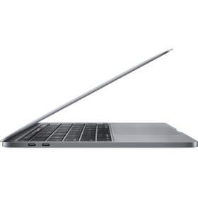 MacBook Pro 16” Occasion Reconditionne Okamac 2019 i9