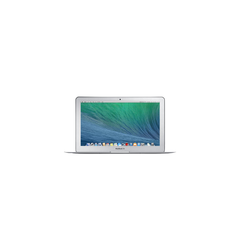 MacBook Air 11" Mi 2011 reconditionné