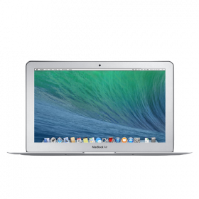 MacBook Air 11" Anfang 2015 generalüberholt