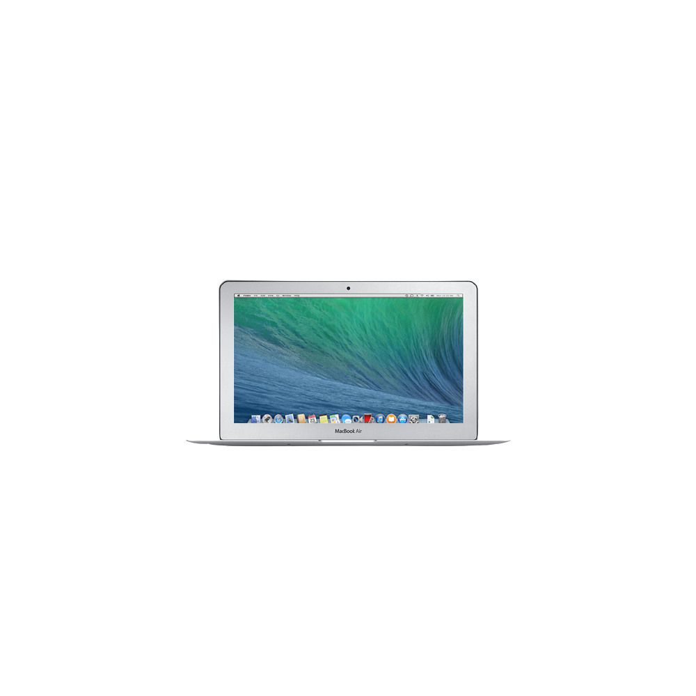 MacBook Air 11" Anfang 2015 generalüberholt