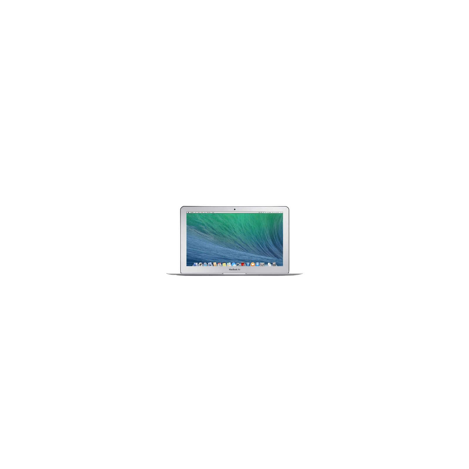 MacBook Air 11" Début 2015 reconditionné