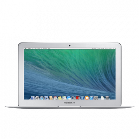MacBook Air 11" Mi 2012 reconditionné