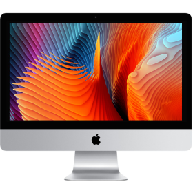 iMac 21,5"