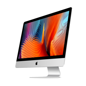 refurbished iMac 21.5" Retina 4K 2019