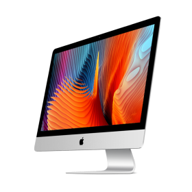 generalüberholter iMac 21,5" Retina 4K 2019