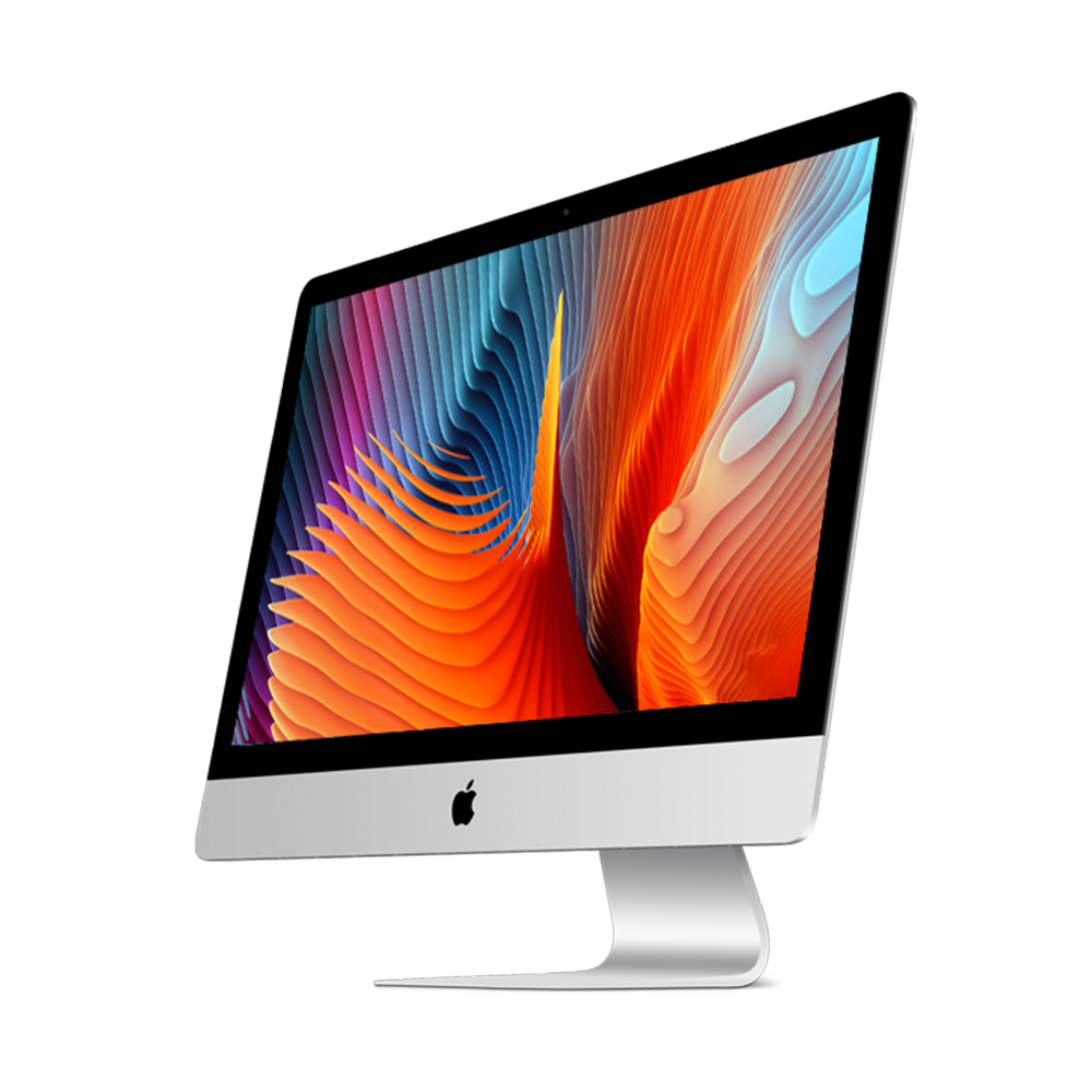 iMac 21.5 "retina 4K 2019 reacondicionada