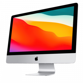 iMac 27" Retina 5K 2019 - Intel i5 3,1 GHz - 16 GB