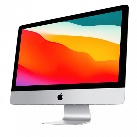 iMac 27" Retina 5K 2019 - Intel i5 3.1 GHz - 16 GB RAM
