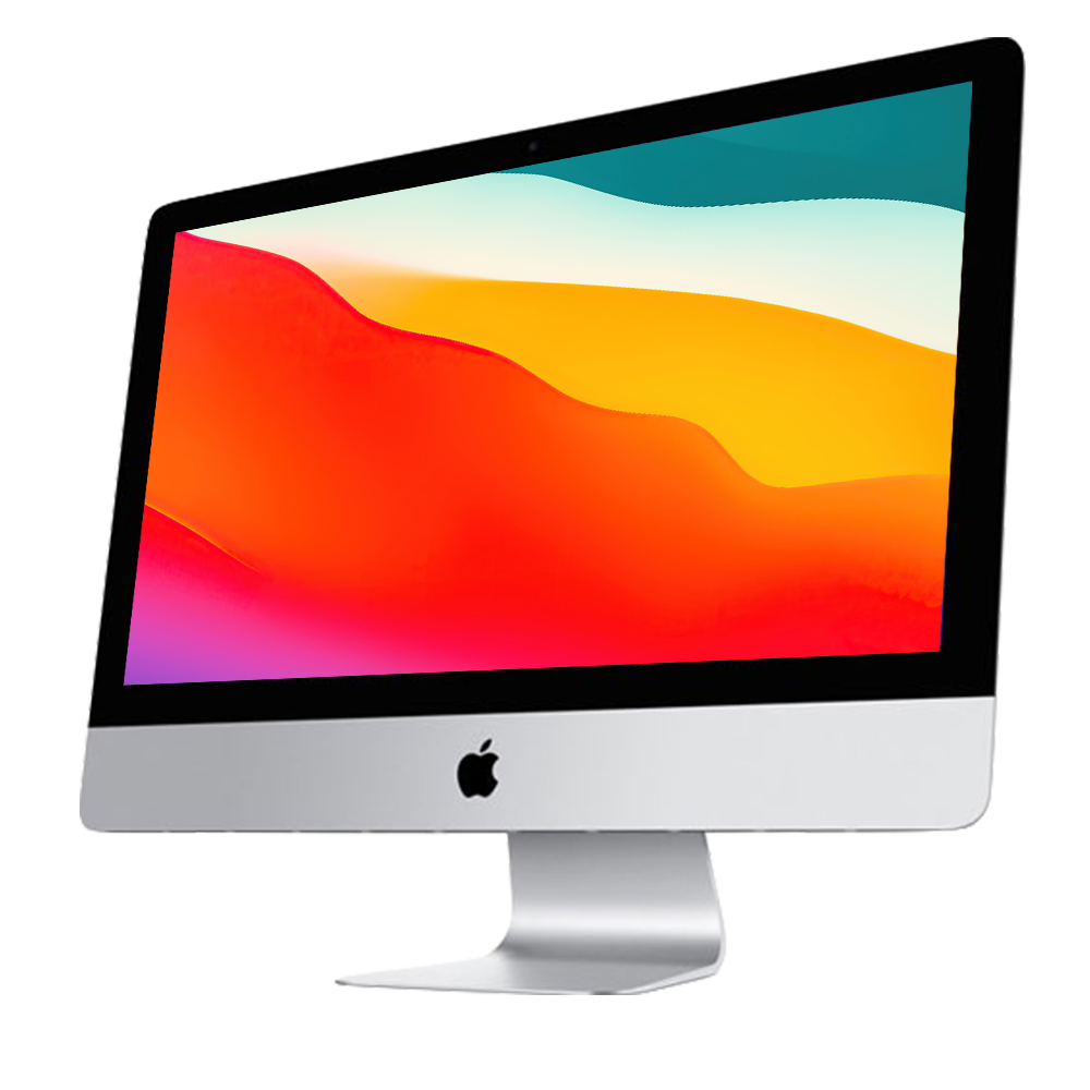 iMac 27