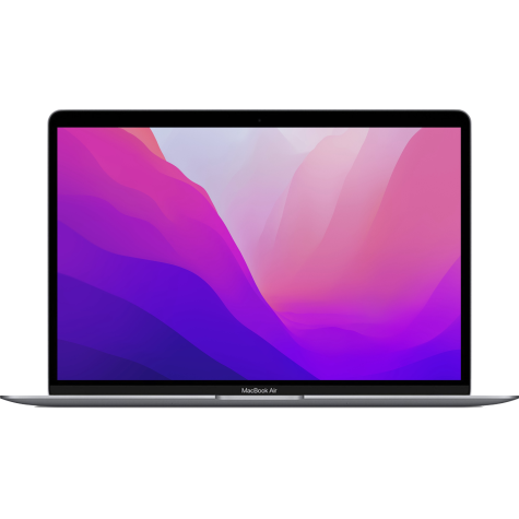 MacBook Air de 13" 2020 -...