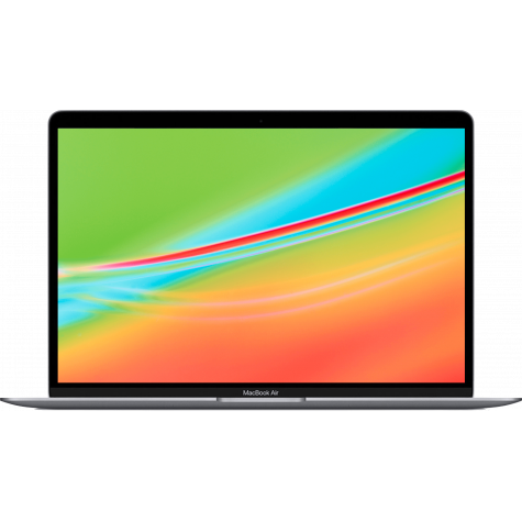 MacBook Air 13" 2020 - Intel i7 1.2 GHz - 8 GB RAM