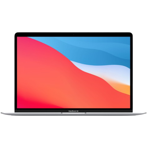 MacBook Air 13 2019 argent reconditionné