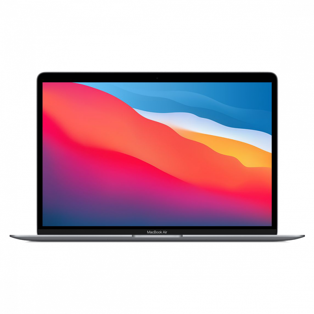 MacBook Air 13" 2020 - Puce M1 3,2 GHz - 8 Go RAM Reconditionné | Occasion