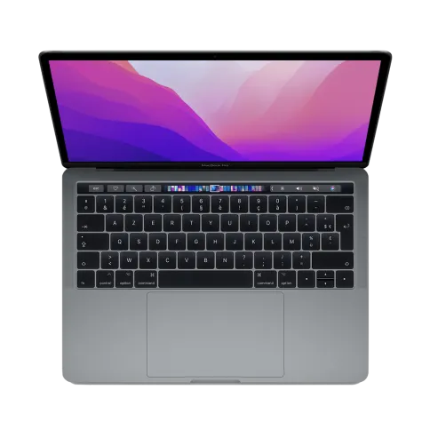 MacBook Pro 13” Touch Bar...