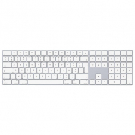 Test : KeySonic parvient à imiter correctement le clavier Mac d'Apple