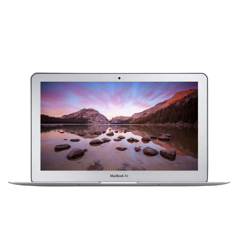 MacBook Air 11" Mediados de...