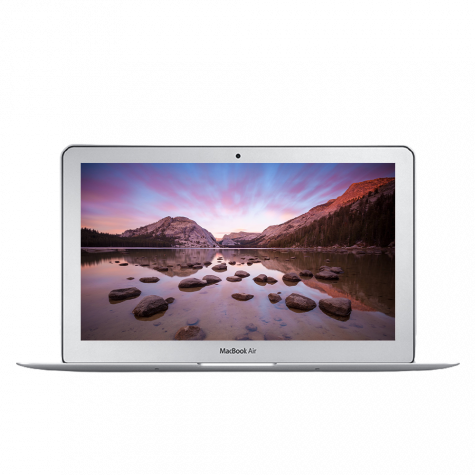 MacBook Air 11" Mediados de 2012 - Intel i5 1,7 Ghz - 4 GB de RAM