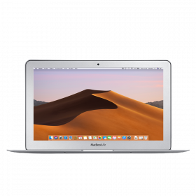 MacBook Air 11" Early 2015 Refurbished