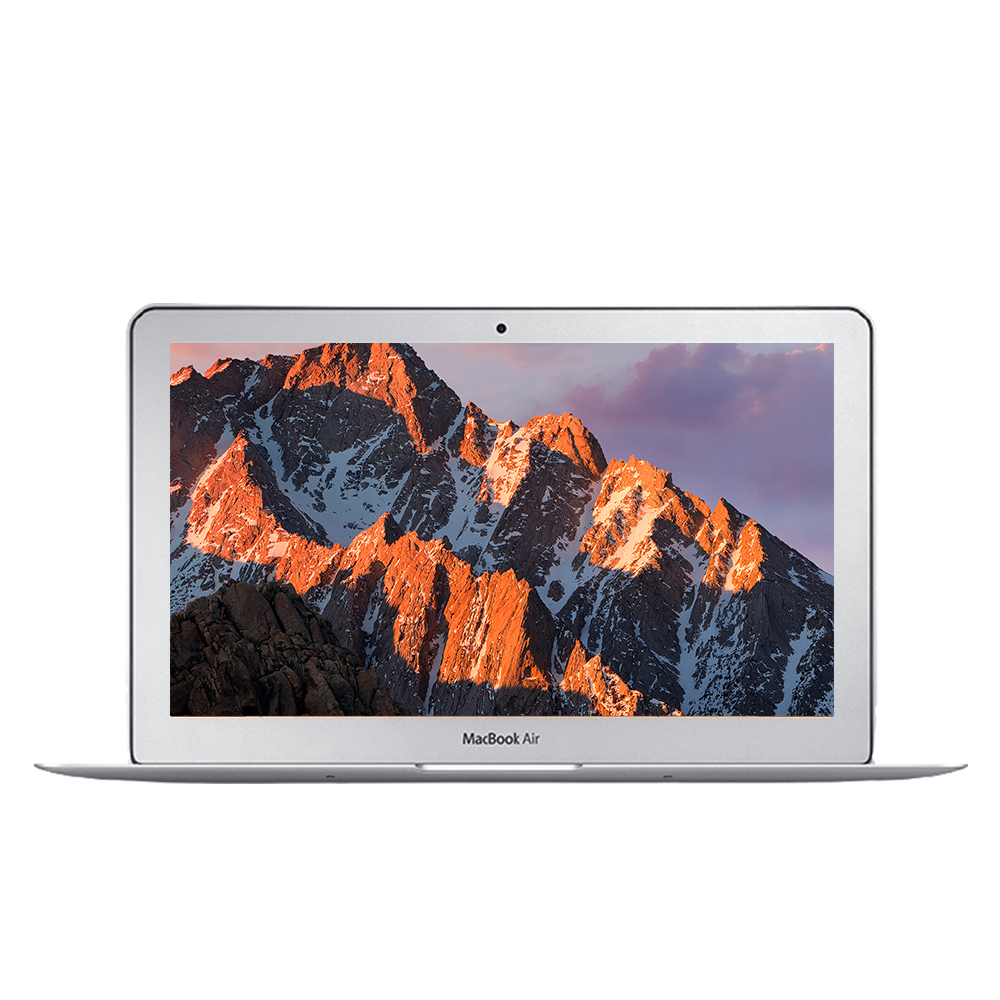 MacBook Air 11" Mi 2013 reconditionné MacBook Air 11" Mi 2013 reconditionné