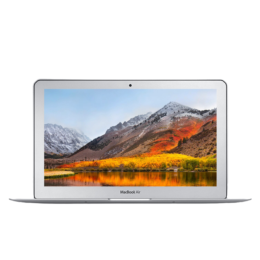 MacBook Air 11" Anfang 2014 generalüberholt