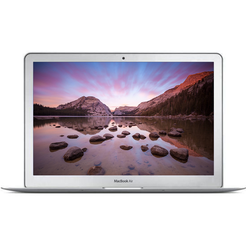 MacBook Air 13" 2012 reconditionné