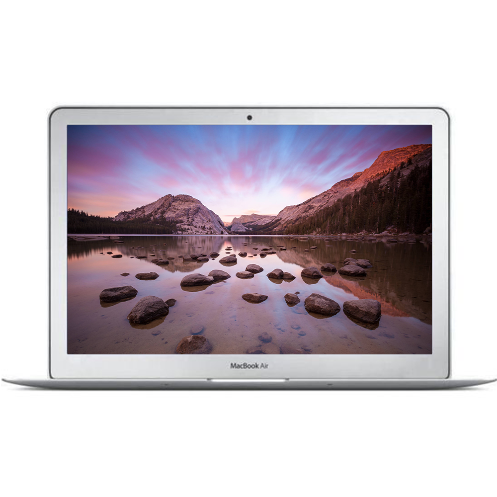 MacBook Air 13" 2012 reconditionné MacBook Air 13" 2012 reconditionné