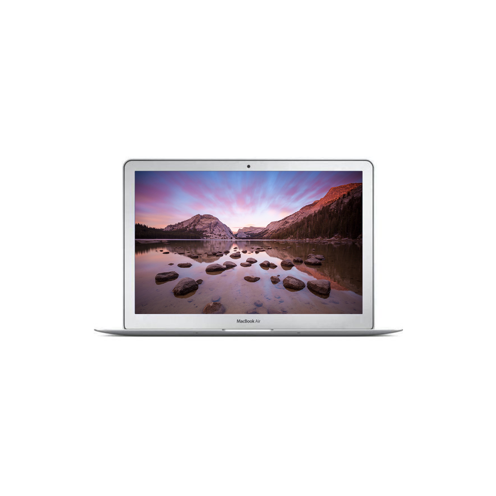 Überholtes MacBook Air 13" 2012