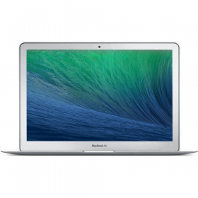 Überholtes MacBook Air 13" 2011
