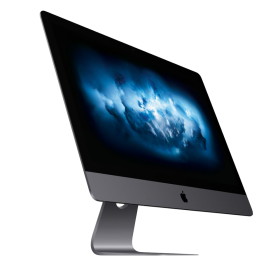 generalüberholter iMac 27" Pro Retina 5k 2017