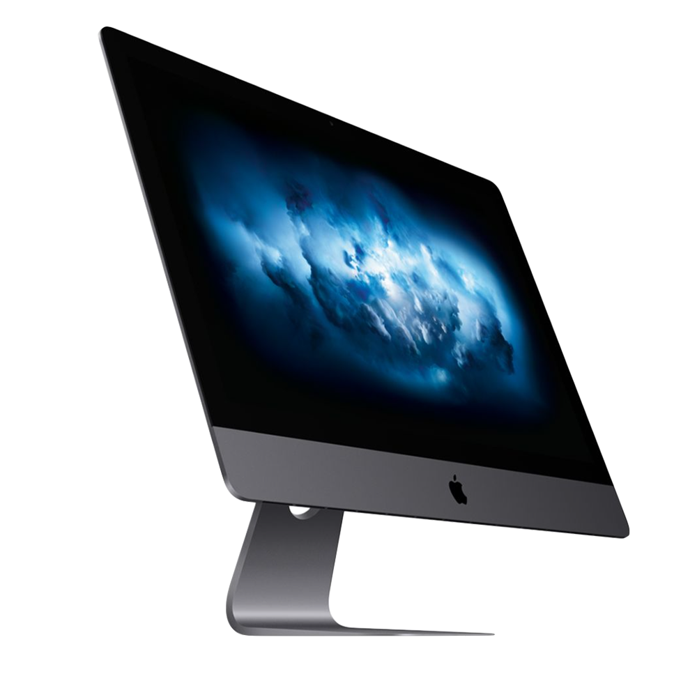 refurbished iMac 27" Pro Retina 5k 2017