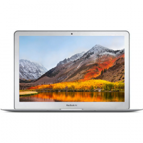 Refurbished MacBook Air 13" 2014