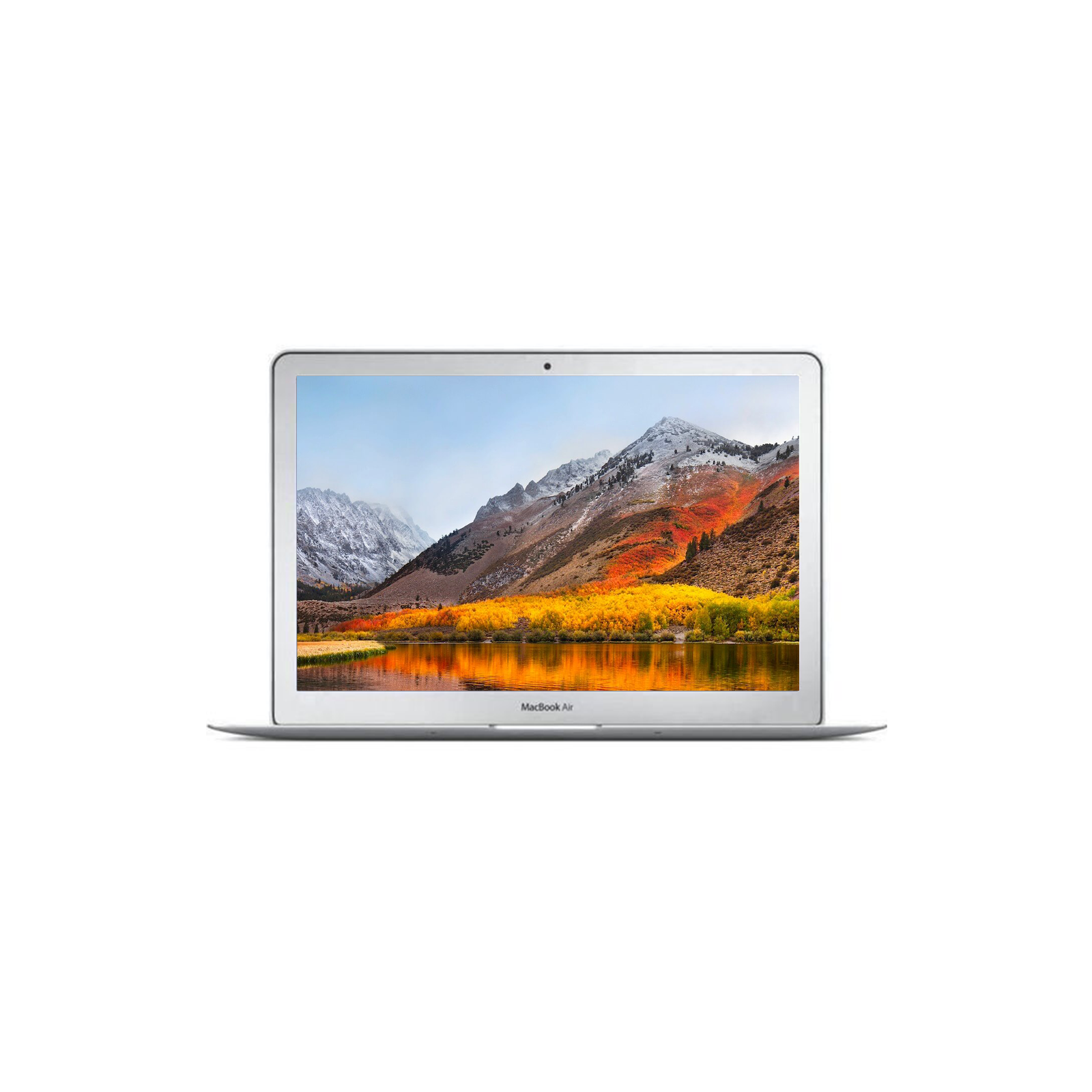 Überholtes MacBook Air 13" 2014