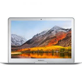 MacBook Air 13" Anfang 2014 generalüberholt