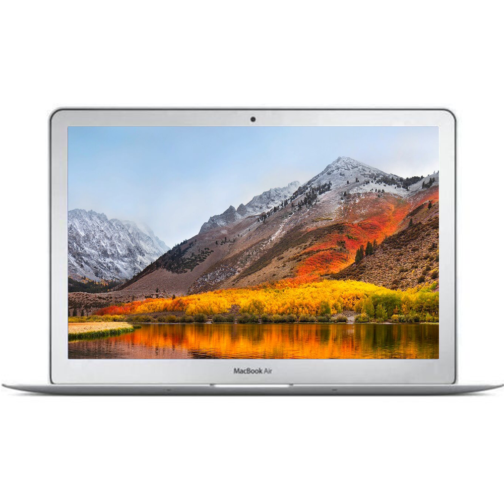MacBook Air 13" Anfang 2014 generalüberholt