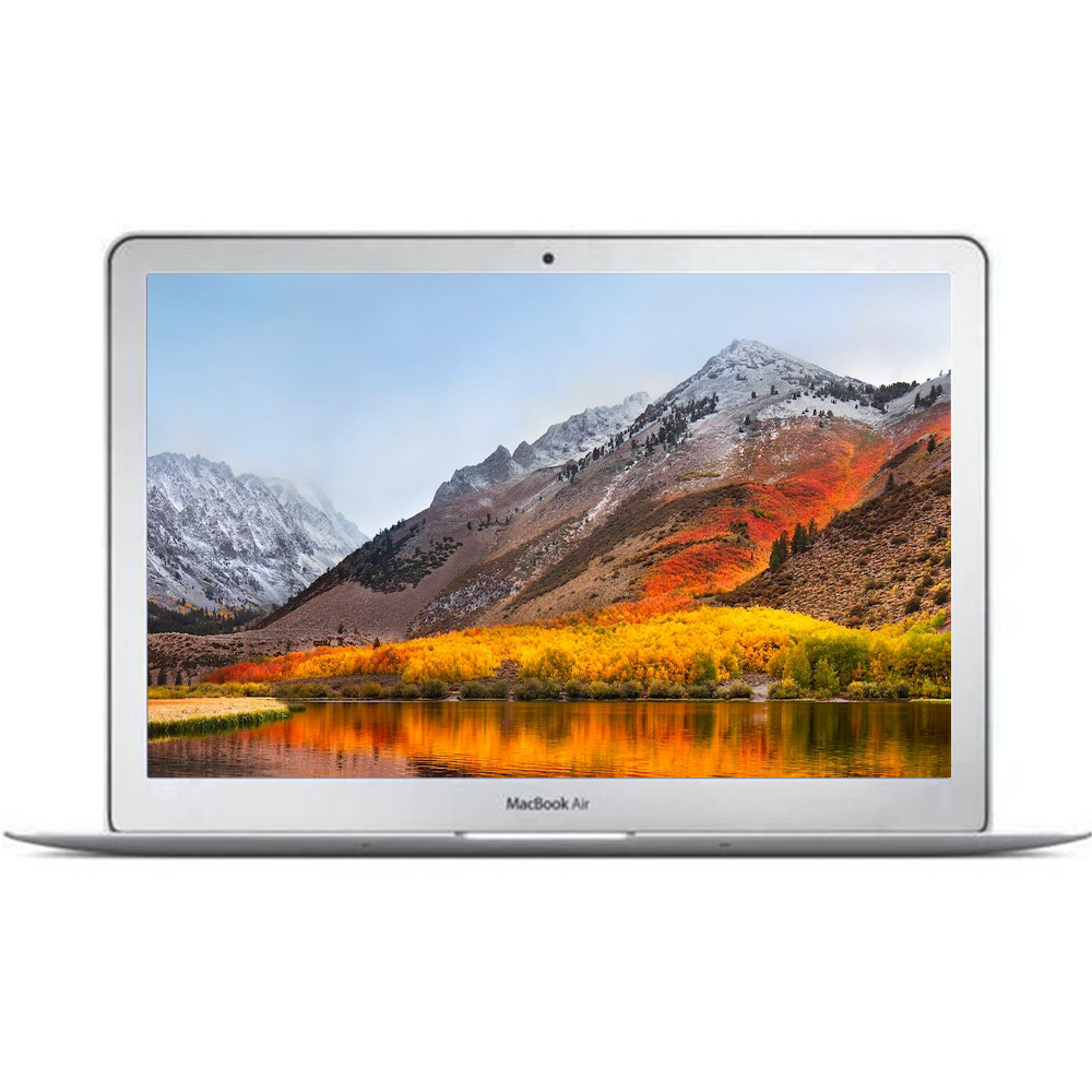 MacBook Air 13 Early 2014 - Intel i5 1.4 Ghz - 4 GB RAM