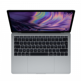 MacBook Pro 13" Retina 2017 - Intel i5 2,3 GHz - 8 GB RAM
