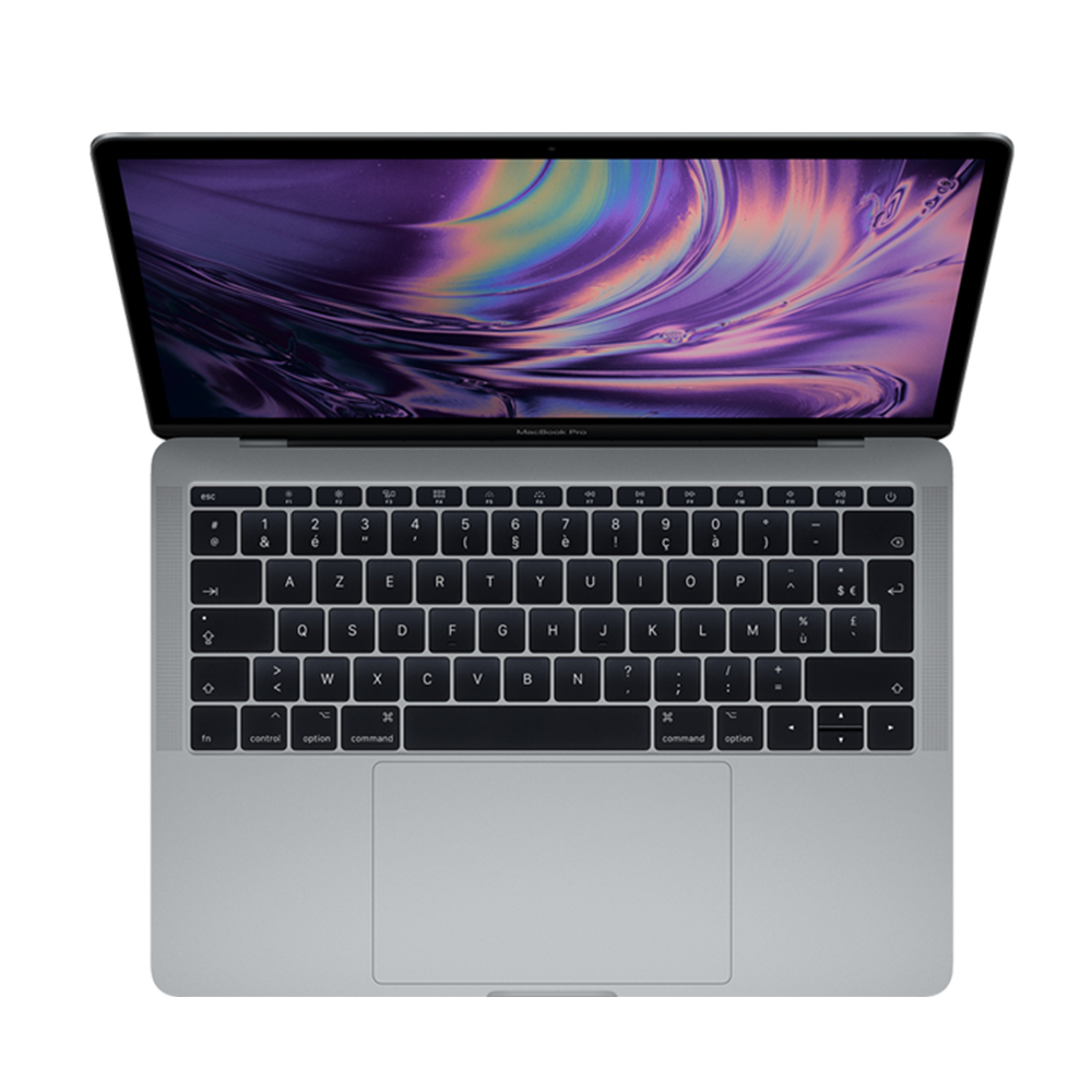 Macbook Pro 13 – 2017 – Reconditionné