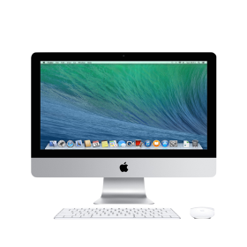 iMac 21,5" Mi 2011 reconditionné