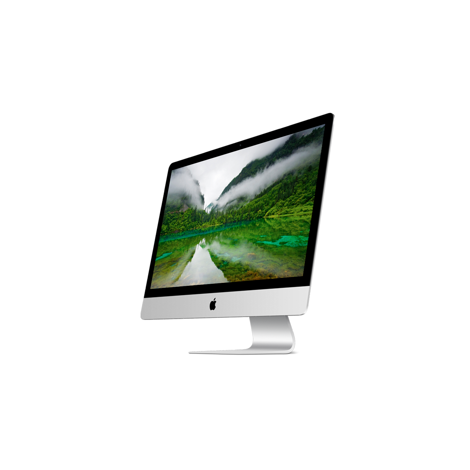 iMac 21,5" Fin 2015 reconditionné